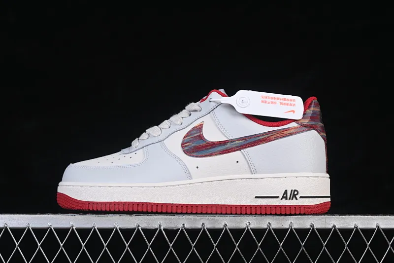 All categories Nk Air Force 1 Air Force series Nk Air Force 1 Low Air Force low-top Nike Air Force 1'07 Low Air Force 1 low-top casual sneakers IM7380-030